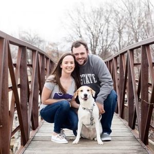 Meet your Posher, Alex